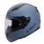 Kask Integralny LS2 Rapid II Misty Blue